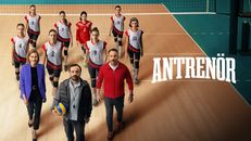 Antrenör 1.Sezon 9.Bölüm izle