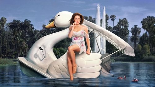 I Love LA 1.Sezon 3.Bölüm izle