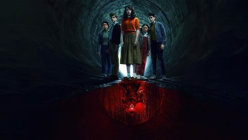 IT: Welcome to Derry 1.Sezon 4.Bölüm izle