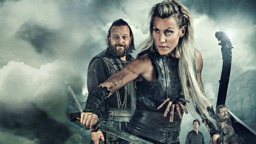 Norsemen 2.Sezon 2.Bölüm izle