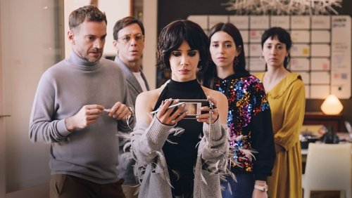 Planners 2.Sezon 4.Bölüm izle