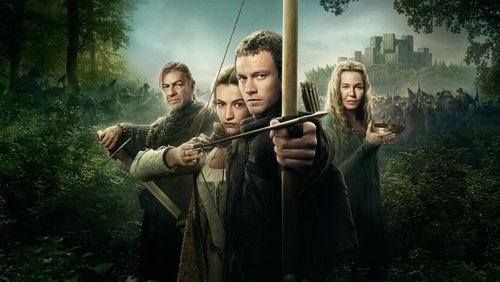 Robin Hood 1.Sezon 2.Bölüm izle