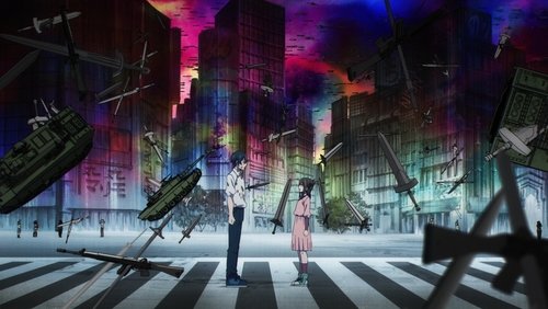 Tatsuki Fujimoto 17-26 1.Sezon 1.Bölüm Türkçe Dublaj izle