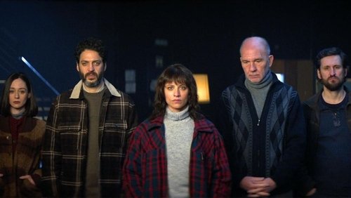Tell Me Your Name 1.Sezon 2.Bölüm izle