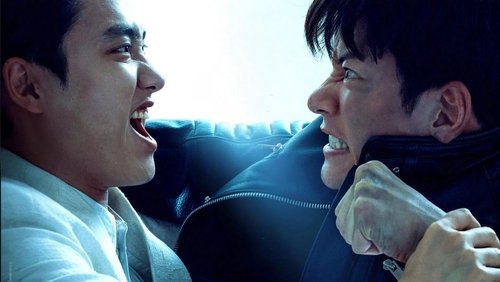 The Manipulated 1.Sezon 2.Bölüm izle