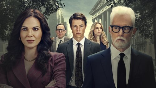 The Rainmaker 1.Sezon 9.Bölüm izle