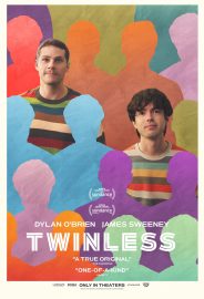 Twinless izle