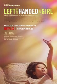 Solak Kız izle