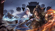 Threads of Fate A War Untold 1.Bölüm izle