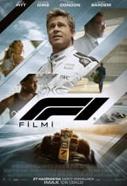 F1 Filmi izle