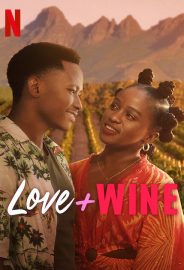 Aşk ve Şarap izle
