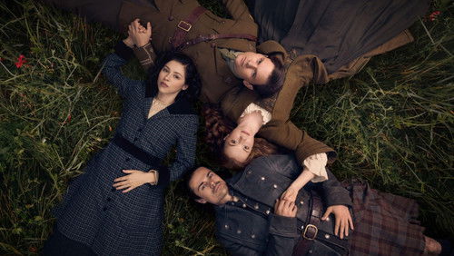 Outlander: Blood of My Blood 2.Sezon 2.Bölüm Türkçe Dublaj izle