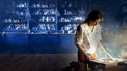 Sanctuary: A Witch’s Tale 2.Sezon 5.Bölüm izle