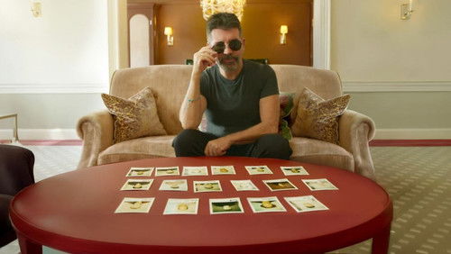 Simon Cowell: Şimdi Sahne Kimin? 1.Sezon 3.Bölüm izle