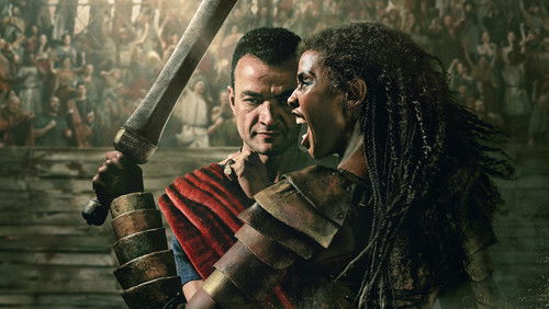 Spartacus Ashur Hanedanı 1.Sezon 2.Bölüm izle