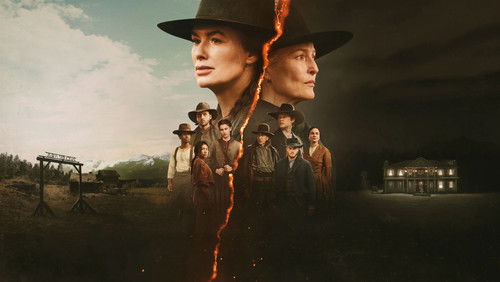 The Abandons 1.Sezon 4.Bölüm izle