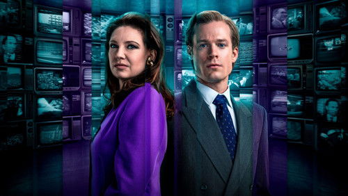The Newsreader 2.Sezon 4.Bölüm izle