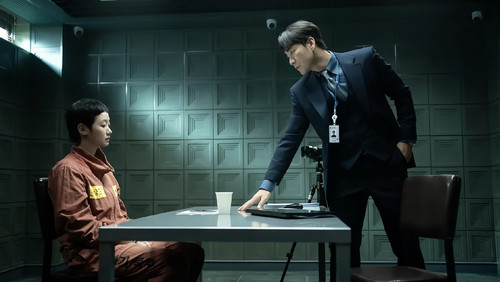 The Price of Confession 1.Sezon 12.Bölüm Türkçe Dublaj izle