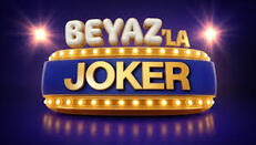 Beyaz’la Joker 29.Bölüm izle