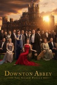 Downton Abbey: The Grand Finale izle
