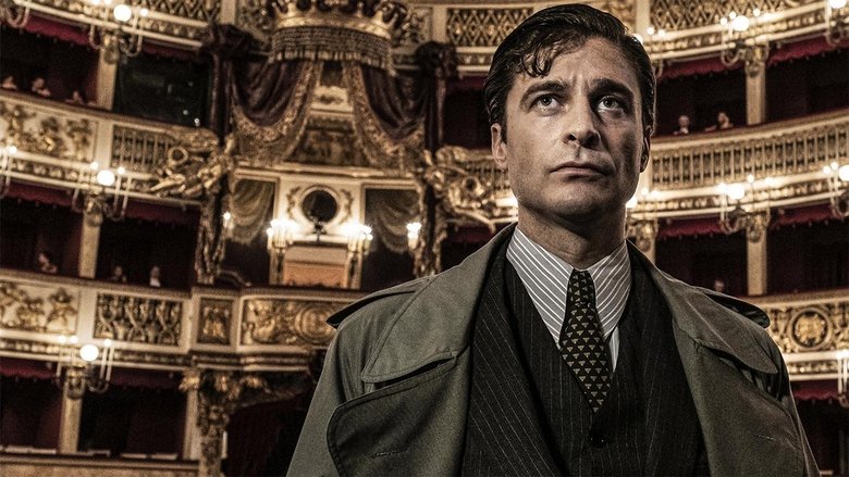 Inspector Ricciardi 1.Sezon 4.Bölüm izle