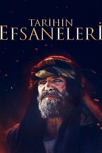 Tarihin Efsaneleri izle 