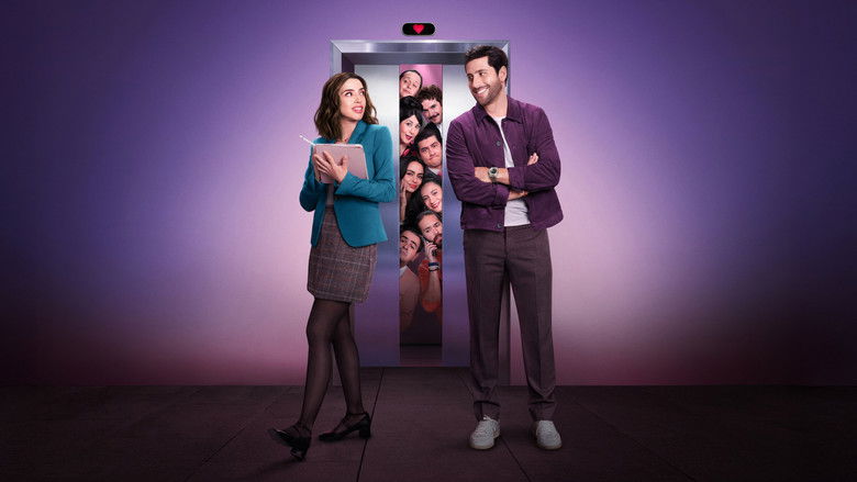 İş Aşkı 1.Sezon 4.Bölüm izle