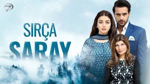 Sırça Saray 33.Bölüm izle