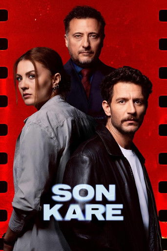 Son Kare izle 
