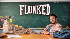 Flunked 1.Sezon 3.Bölüm izle