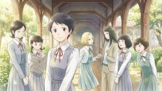 A Hundred Scenes of Awajima 3.Bölüm izle