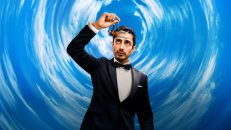 Bait (Zoka) 1.Sezon 2.Bölüm izle