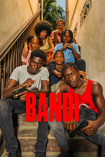 Bandi izle 