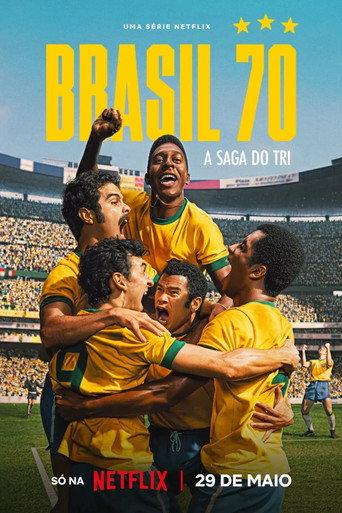 Brazil '70: The Third Star izle 