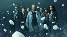 Dopesick 1.Sezon 4.Bölüm izle