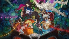 Dorohedoro 2.Sezon 2.Bölüm izle