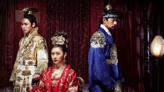 Empress Ki 1.Sezon 9.Bölüm izle