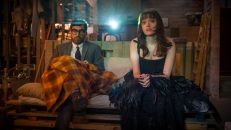 Film Club 1.Sezon 6.Bölüm izle