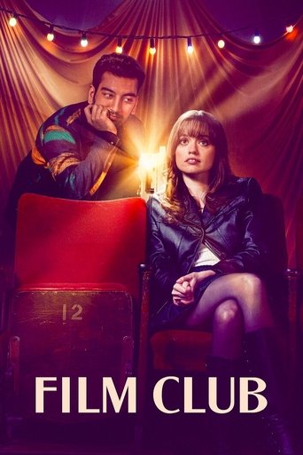 Film Club izle 