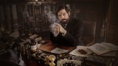 Freud 1.Sezon 7.Bölüm Türkçe Dublaj izle