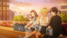 Gals Can’t Be Kind to Otaku!? 1.Bölüm izle
