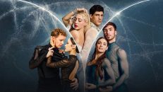 Glitter & Gold: Ice Dancing 1.Sezon 2.Bölüm izle