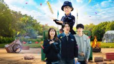 Jae-seok’un Harika Pansiyonu 1.Sezon 7.Bölüm izle