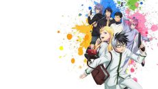 Kill Blue 2.Bölüm izle