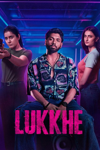 Lukkhe izle 