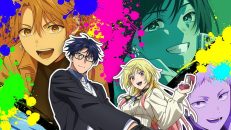Marriage Toxin 9.Bölüm izle