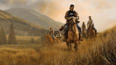 Marshals 2.Sezon 1.Bölüm Türkçe Dublaj izle