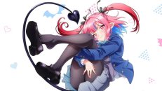 Mistress Kanan is Devilishly Easy 7.Bölüm izle