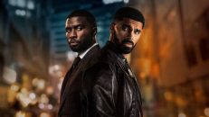 Nemesis (2026) 1.Sezon 2.Bölüm izle
