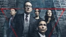 Person of Interest 2.Sezon 4.Bölüm Türkçe Dublaj izle